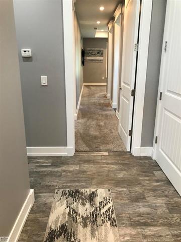 Builiding view twenty seven for 6926 Palms, Fair Haven, MI. 48023