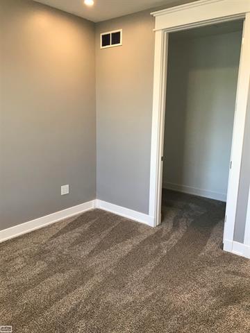 Builiding view twenty six for 6926 Palms, Fair Haven, MI. 48023