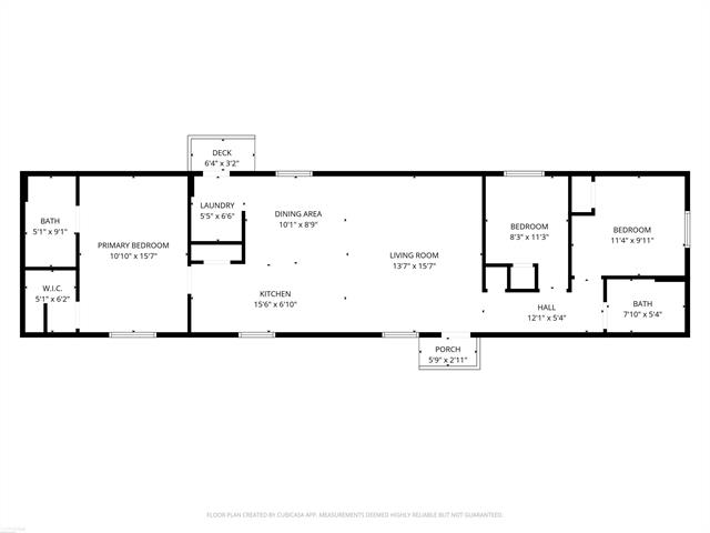 Builiding view thirteen for 48575 Sandifer, Utica, MI. 48317