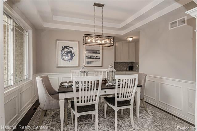 Builiding view fifteen for 10465 Valley, Goodrich, MI. 48438