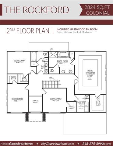 Builiding view forty two for 10465 Valley, Goodrich, MI. 48438