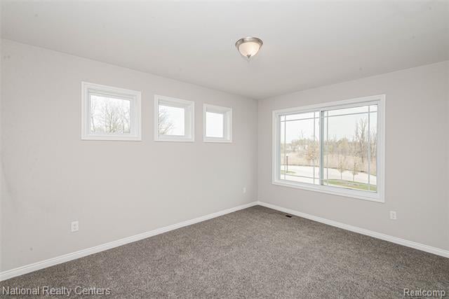 Builiding view thirty four for 10465 Valley, Goodrich, MI. 48438