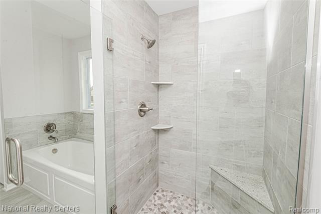 Builiding view twenty eight for 10465 Valley, Goodrich, MI. 48438