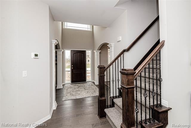 Builiding view twenty three for 10465 Valley, Goodrich, MI. 48438