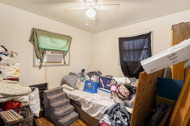 Builiding view eight for 2901 Palmer, Lansing, MI. 48910