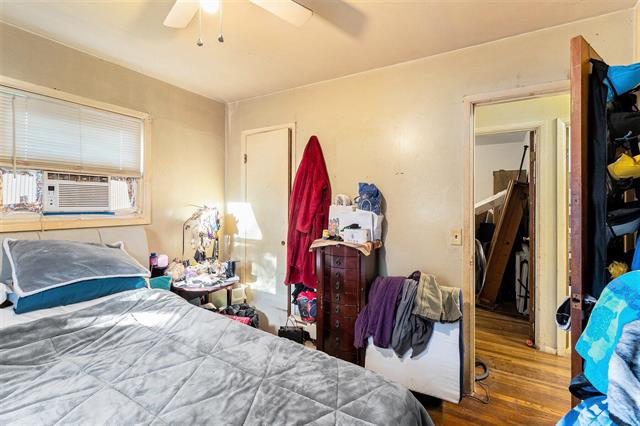 Builiding view eleven for 2901 Palmer, Lansing, MI. 48910