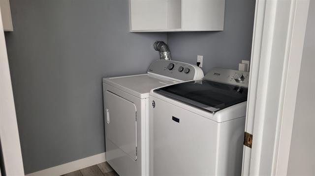 Builiding view eight for 7587 Parsonage, Saranac, MI. 48881