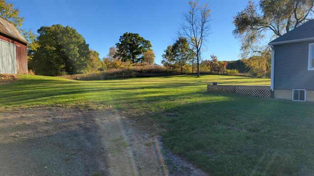 Builiding view nineteen for 7587 Parsonage, Saranac, MI. 48881