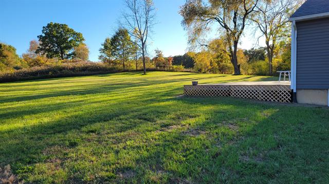 Builiding view seventeen for 7587 Parsonage, Saranac, MI. 48881