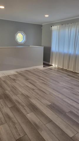 Builiding view ten for 7587 Parsonage, Saranac, MI. 48881