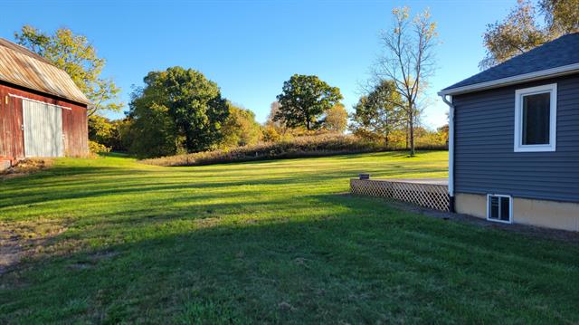 Builiding view twenty one for 7587 Parsonage, Saranac, MI. 48881