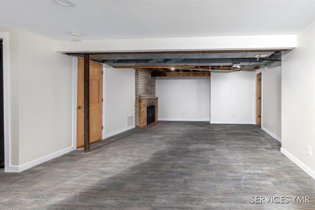 Builiding view fifteen for 1720 Rondo, Grand Rapids, MI. 49508