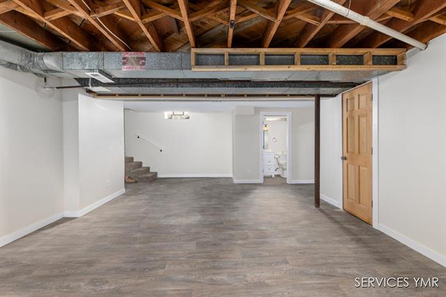 Builiding view fourteen for 1720 Rondo, Grand Rapids, MI. 49508