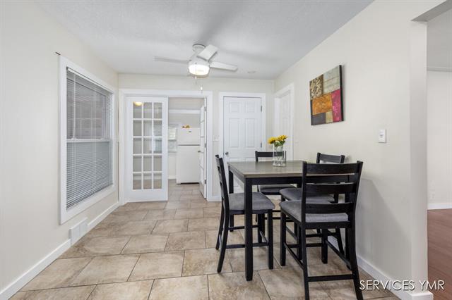 Builiding view seven for 1720 Rondo, Grand Rapids, MI. 49508