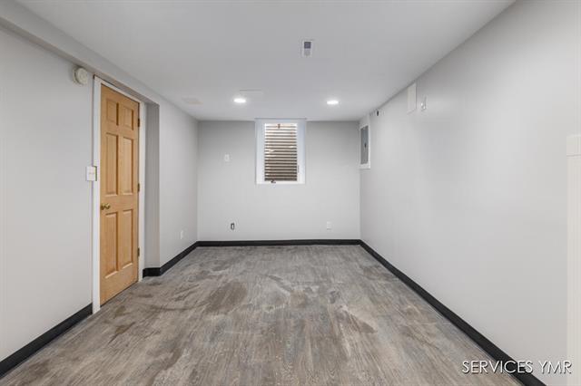 Builiding view sixteen for 1720 Rondo, Grand Rapids, MI. 49508