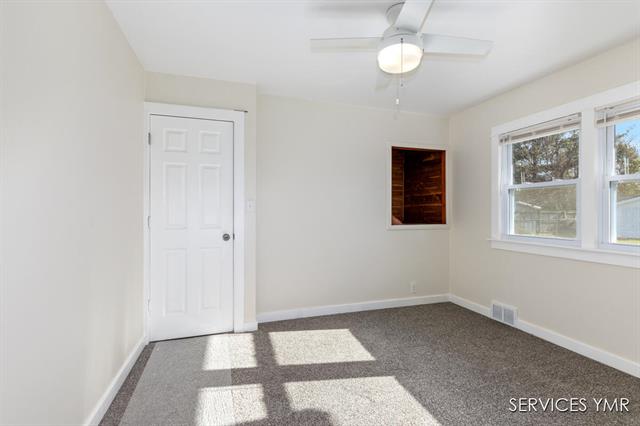 Builiding view twelve for 1720 Rondo, Grand Rapids, MI. 49508