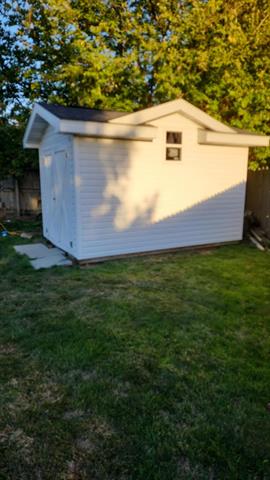 Builiding view twenty three for 1720 Rondo, Grand Rapids, MI. 49508