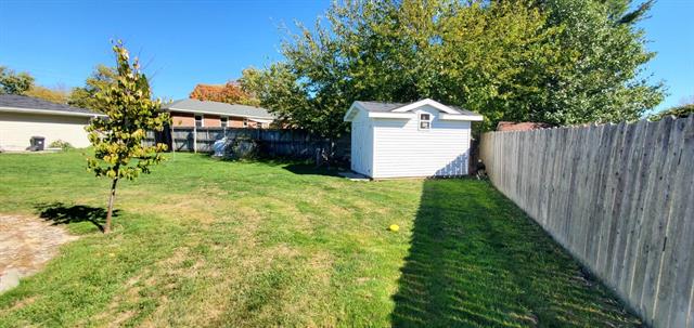 Builiding view twenty two for 1720 Rondo, Grand Rapids, MI. 49508