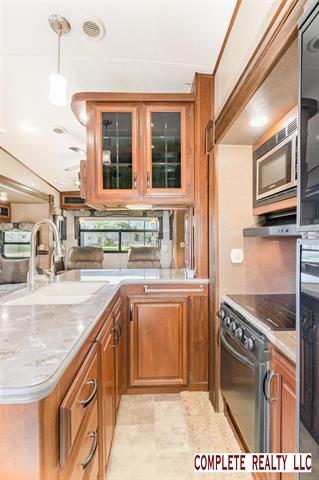 Builiding view eighteen for 831 Main St Unit 222, Au Gres, MI. 48703