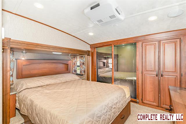 Builiding view eleven for 831 Main St Unit 222, Au Gres, MI. 48703