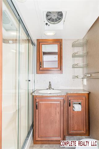 Builiding view fifteen for 831 Main St Unit 222, Au Gres, MI. 48703