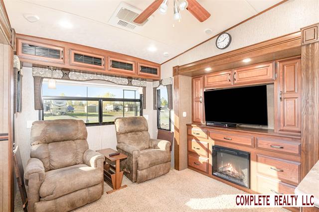 Builiding view five for 831 Main St Unit 222, Au Gres, MI. 48703