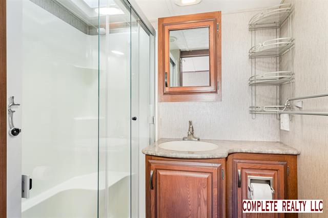 Builiding view fourteen for 831 Main St Unit 222, Au Gres, MI. 48703