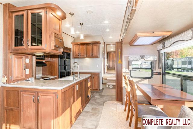 Builiding view seven for 831 Main St Unit 222, Au Gres, MI. 48703