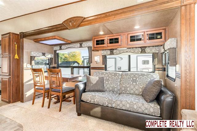 Builiding view six for 831 Main St Unit 222, Au Gres, MI. 48703