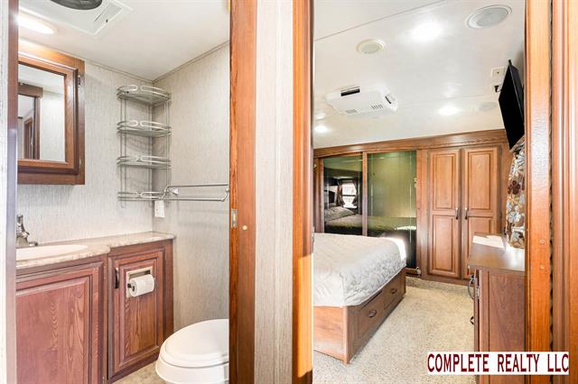 Builiding view sixteen for 831 Main St Unit 222, Au Gres, MI. 48703