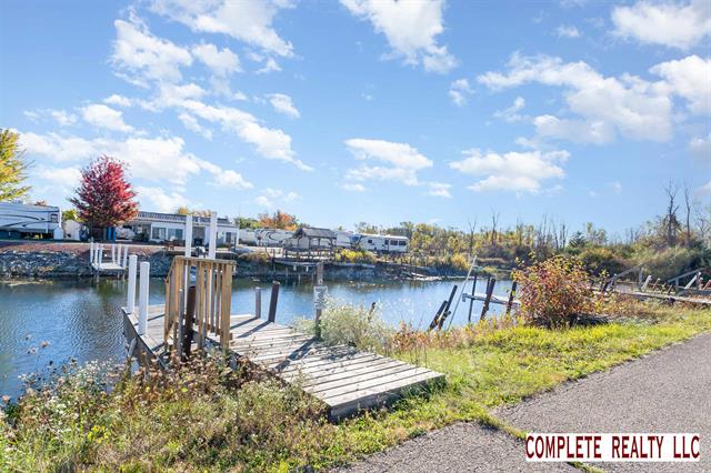 Builiding view twenty eight for 831 Main St Unit 222, Au Gres, MI. 48703