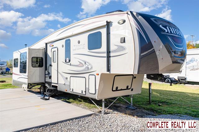 Builiding view twenty five for 831 Main St Unit 222, Au Gres, MI. 48703