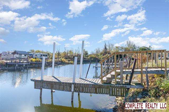 Builiding view twenty nine for 831 Main St Unit 222, Au Gres, MI. 48703