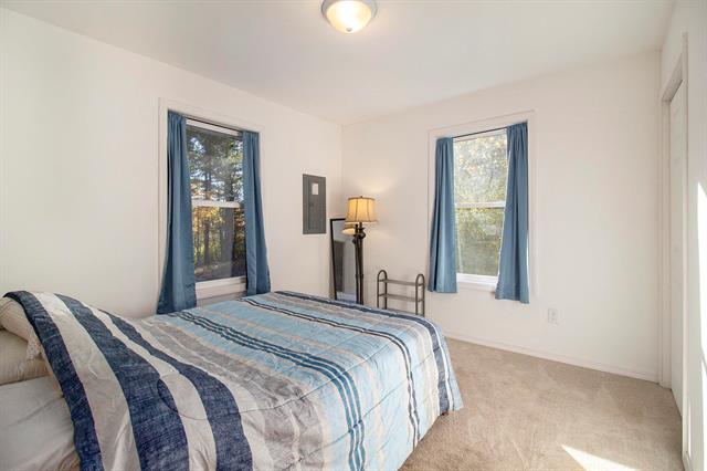 Builiding view eight for 6483 Emma, Baldwin, MI. 49304