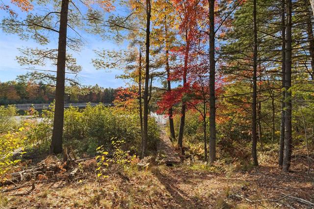 Builiding view fourteen for 6483 Emma, Baldwin, MI. 49304