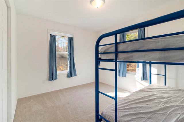 Builiding view nine for 6483 Emma, Baldwin, MI. 49304