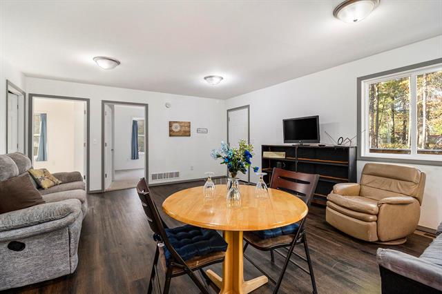 Builiding view seven for 6483 Emma, Baldwin, MI. 49304