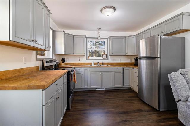 Builiding view six for 6483 Emma, Baldwin, MI. 49304