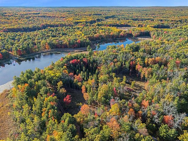 Builiding view sixteen for 6483 Emma, Baldwin, MI. 49304