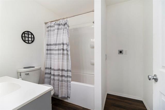 Builiding view ten for 6483 Emma, Baldwin, MI. 49304