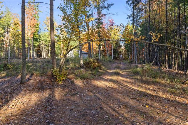 Builiding view thirteen for 6483 Emma, Baldwin, MI. 49304