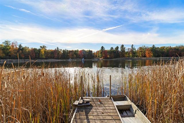 Builiding view twelve for 6483 Emma, Baldwin, MI. 49304