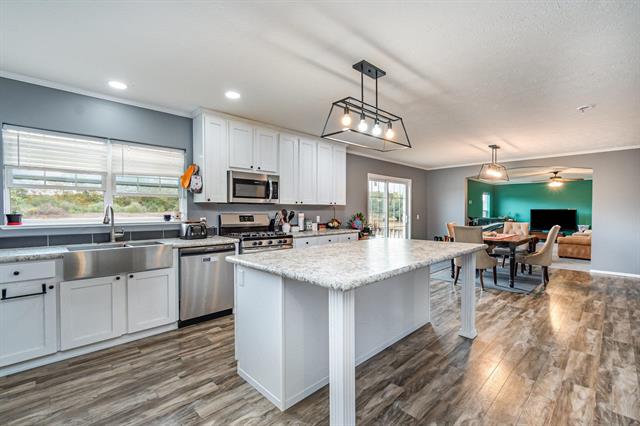 Builiding view eight for 8770 Vickeryville, Vestaburg, MI. 48891