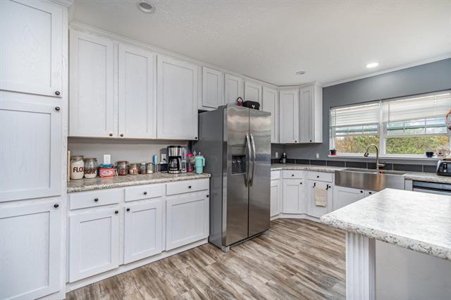 Builiding view eleven for 8770 Vickeryville, Vestaburg, MI. 48891