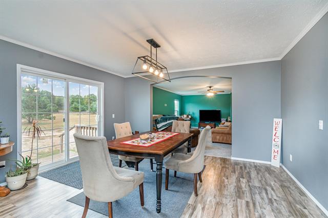 Builiding view five for 8770 Vickeryville, Vestaburg, MI. 48891