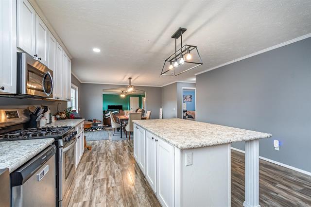 Builiding view nine for 8770 Vickeryville, Vestaburg, MI. 48891