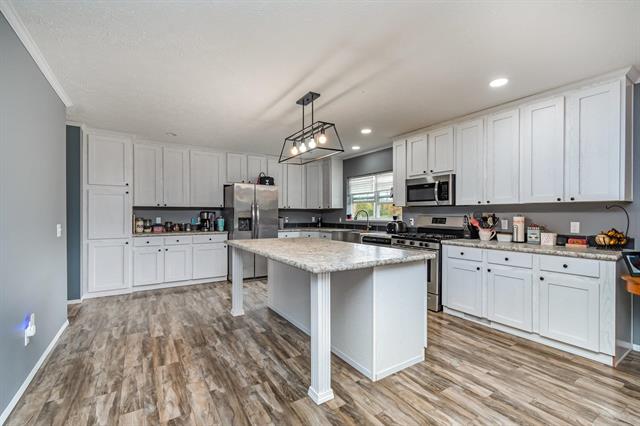 Builiding view seven for 8770 Vickeryville, Vestaburg, MI. 48891