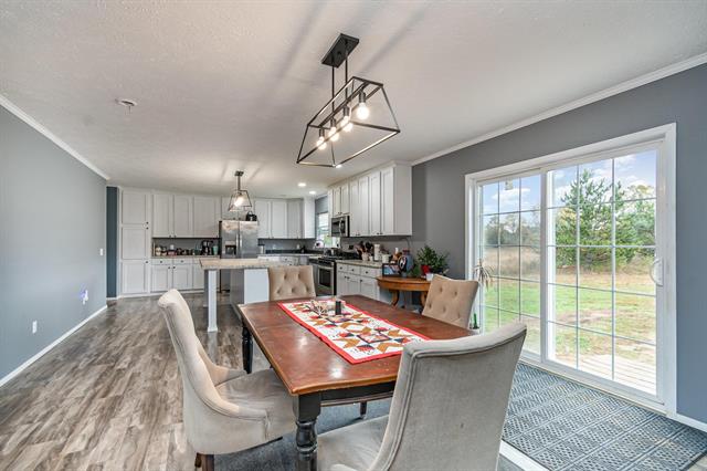 Builiding view six for 8770 Vickeryville, Vestaburg, MI. 48891