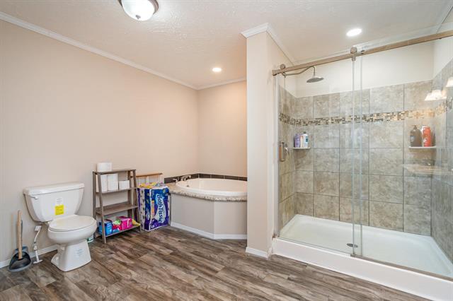 Builiding view sixteen for 8770 Vickeryville, Vestaburg, MI. 48891