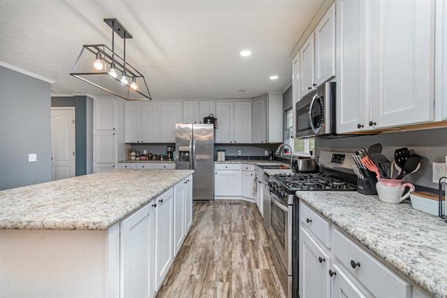 Builiding view ten for 8770 Vickeryville, Vestaburg, MI. 48891